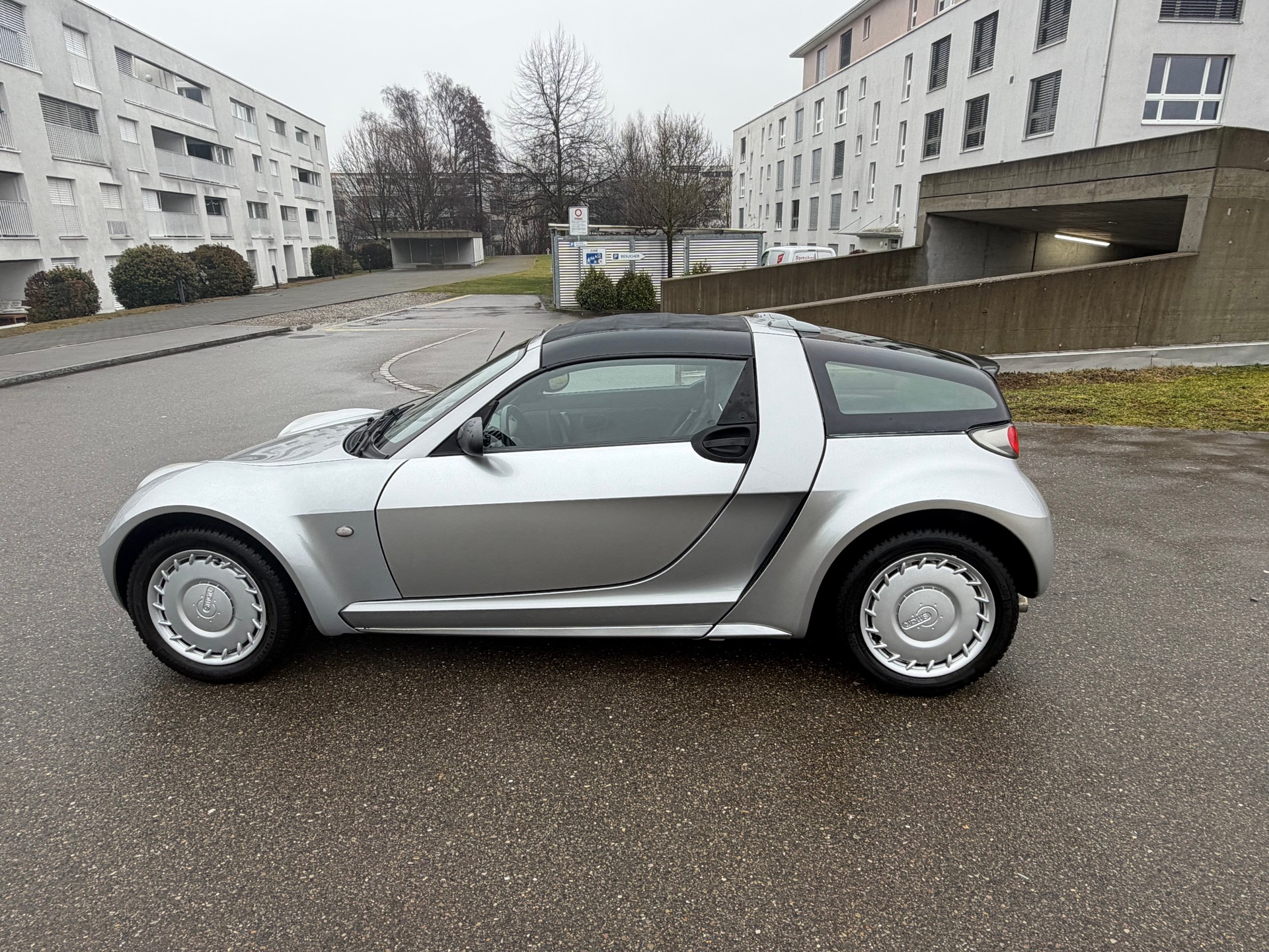 SMART roadster-coupé-image-2