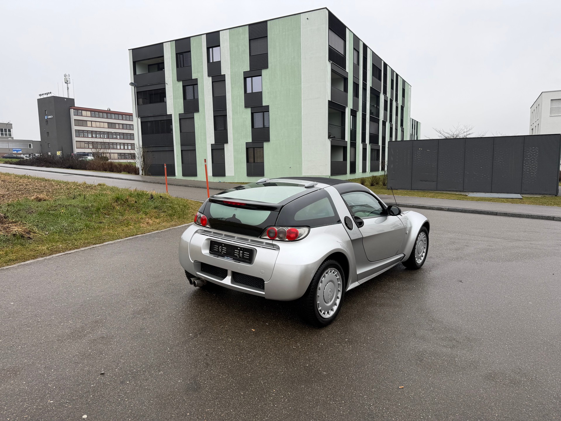 SMART roadster-coupé-image-5