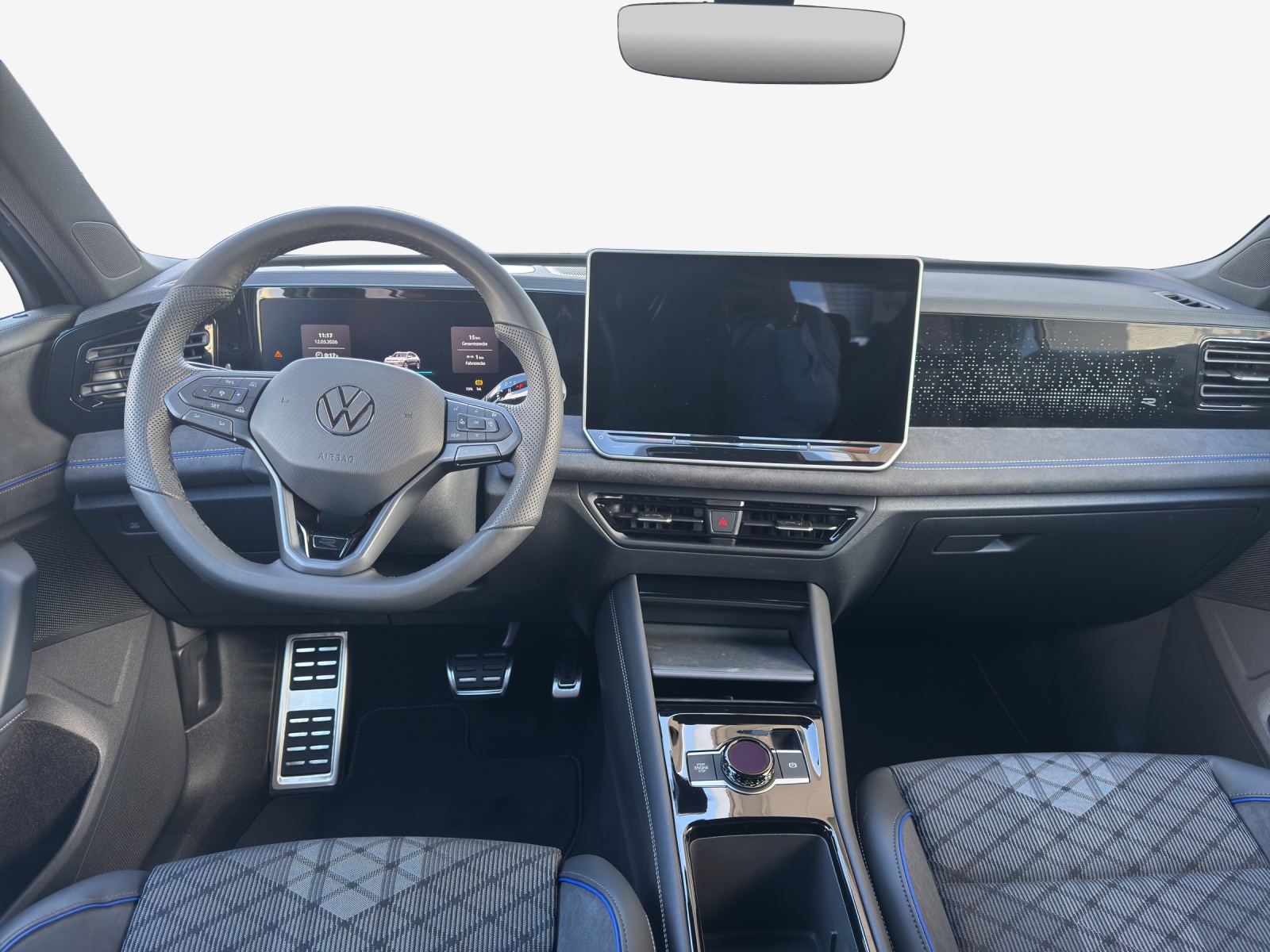 VW Tiguan 2.0 TSI DSG R-Line 4Motion-image-10