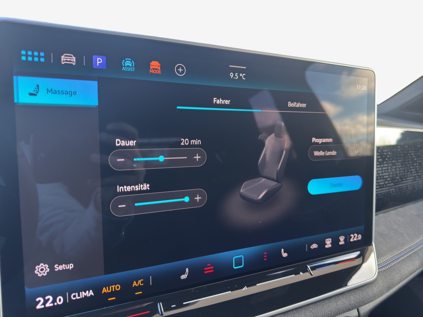 VW Tiguan 2.0 TSI DSG R-Line 4Motion-image-15