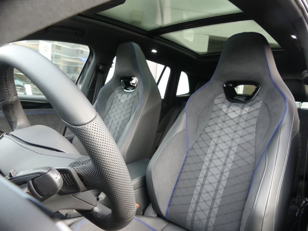 VW Tiguan 2.0 TSI DSG R-Line 4Motion-image-9