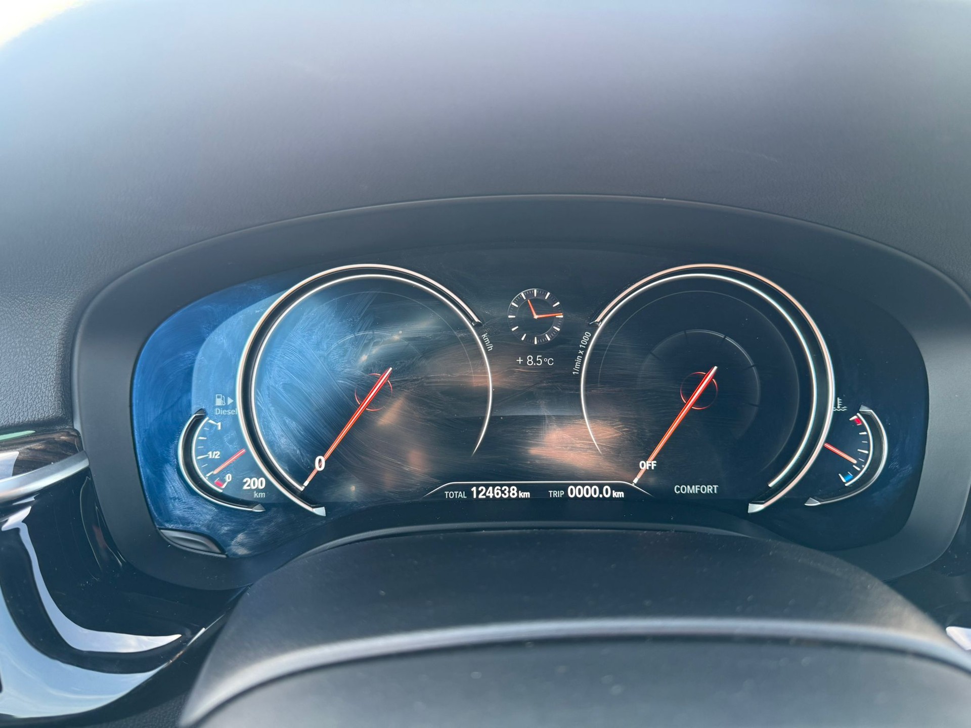 BMW 530d xDrive Touring Steptronic-image-8