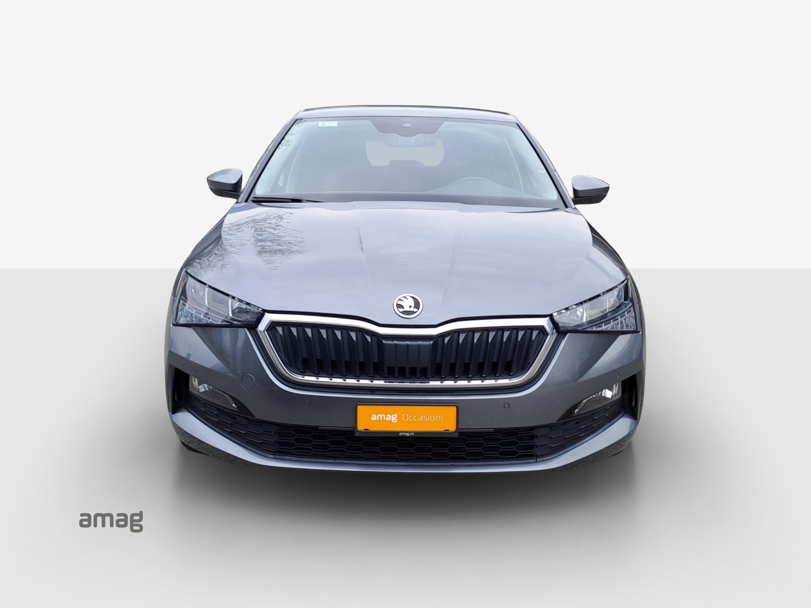 SKODA Scala 1.0 TSI Ambition DSG-image-6