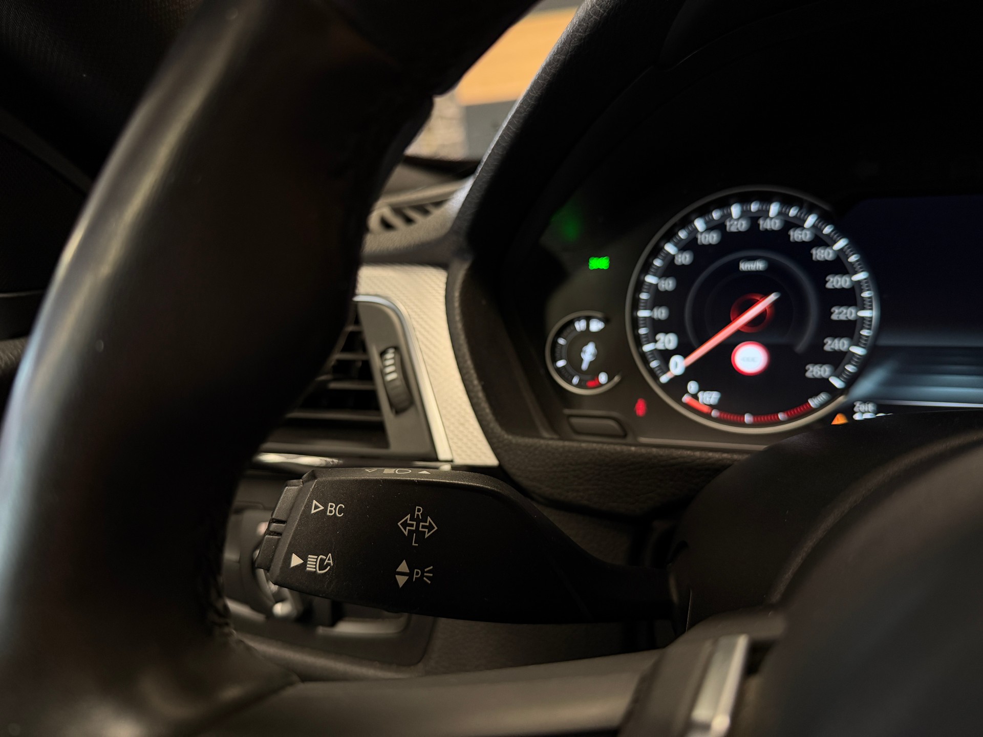 BMW 430i Gran Coupé xDrive Steptronic M Sport-image-13