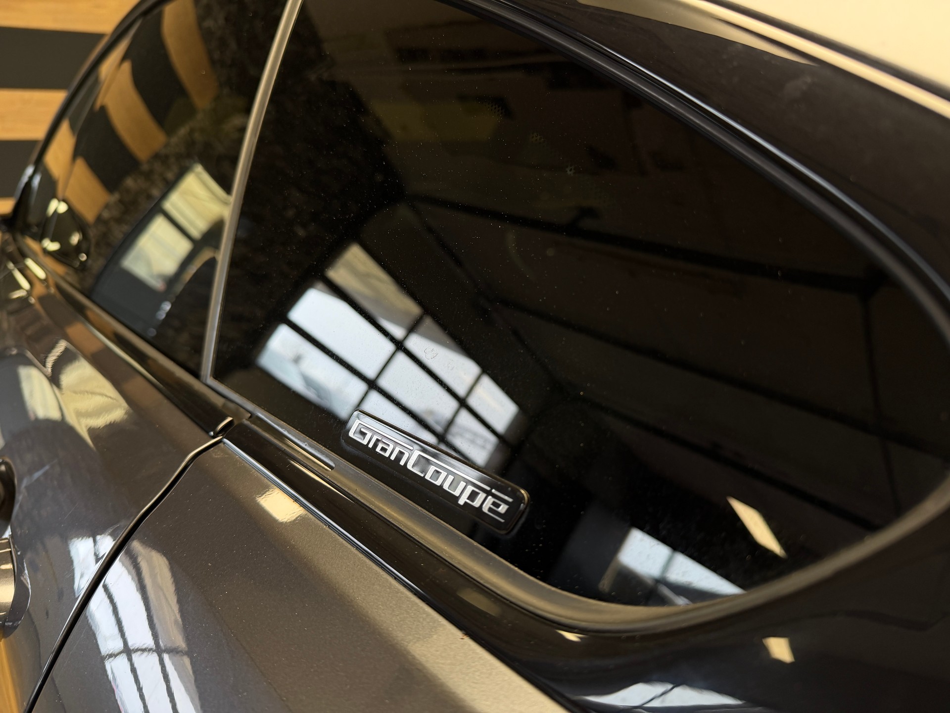 BMW 430i Gran Coupé xDrive Steptronic M Sport-image-7