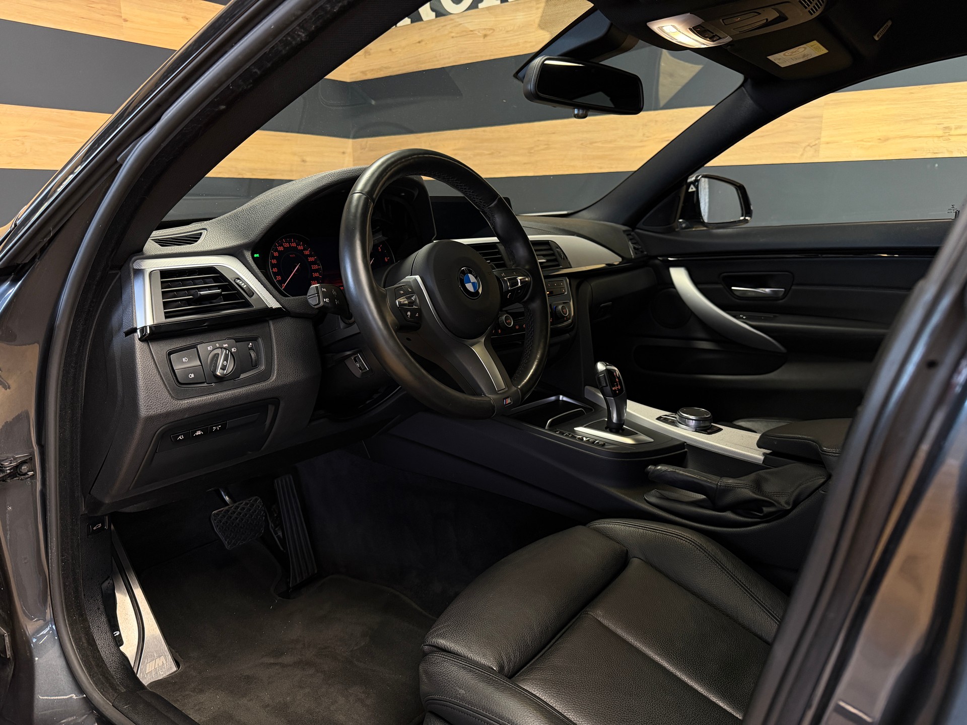 BMW 430i Gran Coupé xDrive Steptronic M Sport-image-18