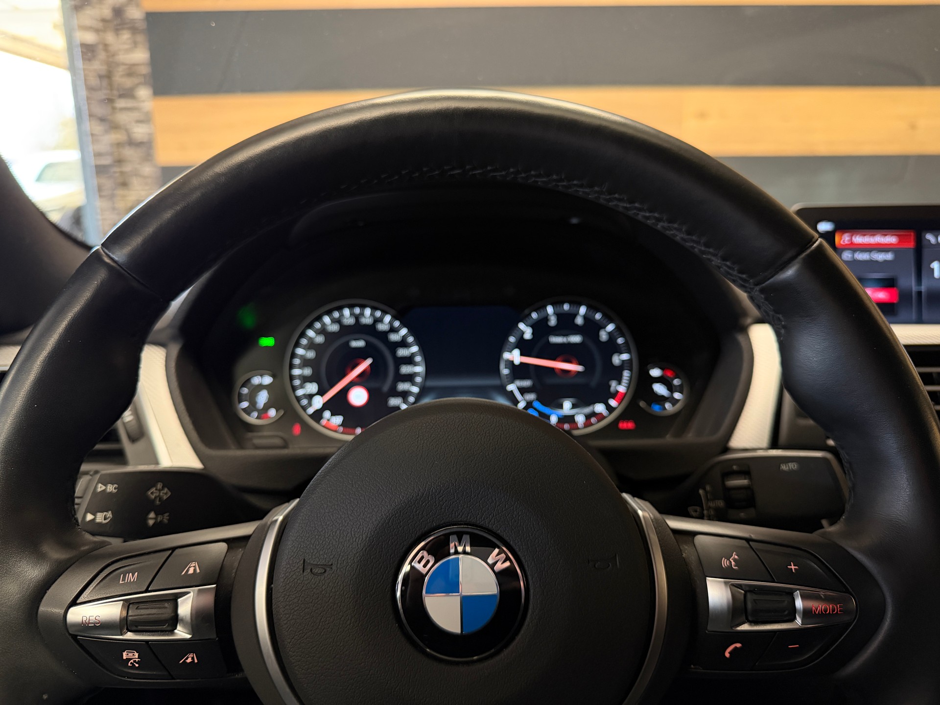 BMW 430i Gran Coupé xDrive Steptronic M Sport-image-8