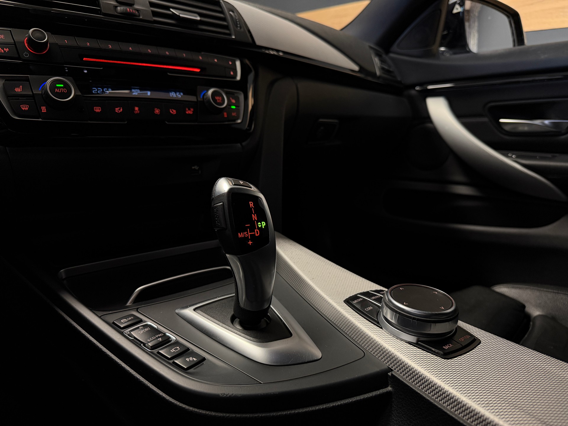 BMW 430i Gran Coupé xDrive Steptronic M Sport-image-15