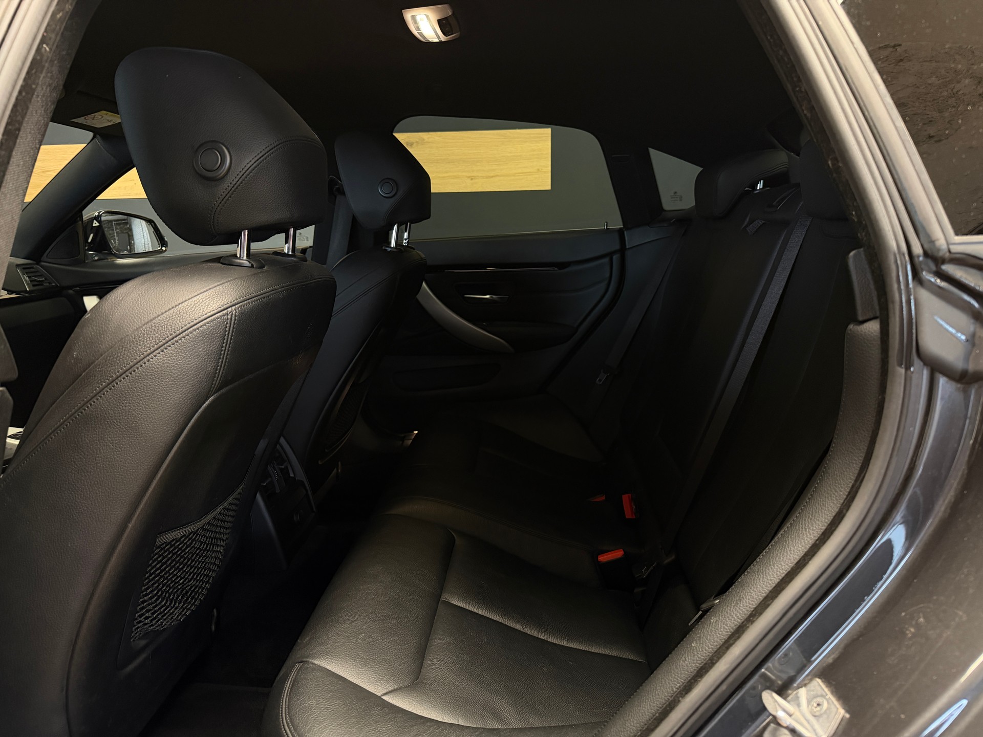 BMW 430i Gran Coupé xDrive Steptronic M Sport-image-19