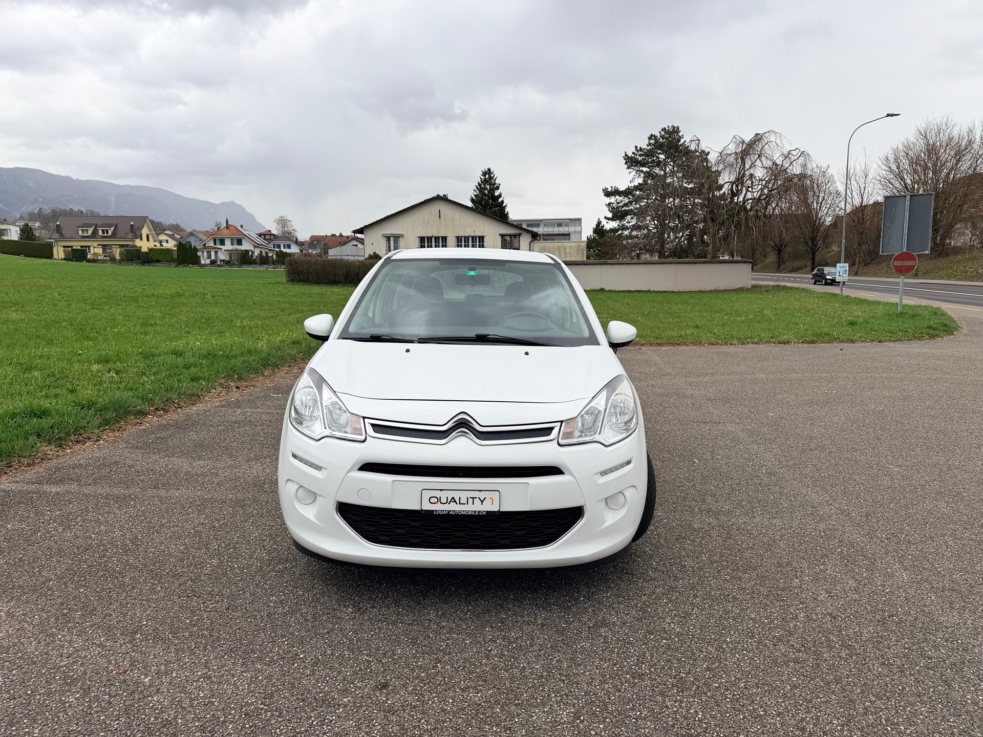 CITROEN C3 1.2i Attraction-image-6