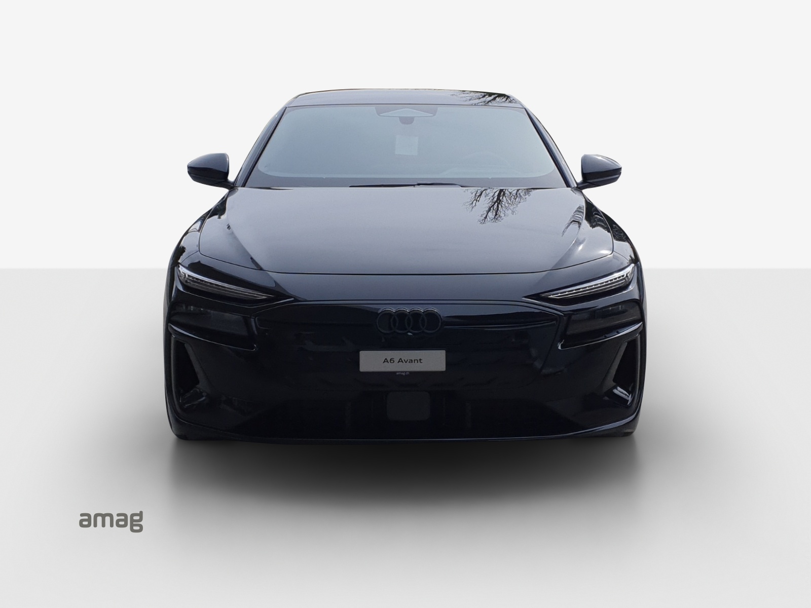 AUDI A6 Avant e-tron quattro-image-6