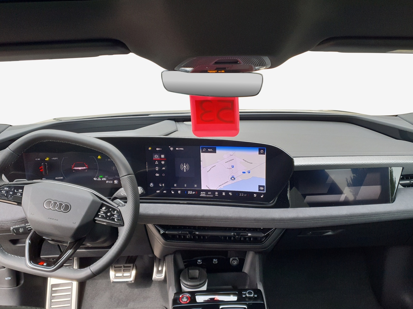 AUDI A6 Avant e-tron quattro-image-8