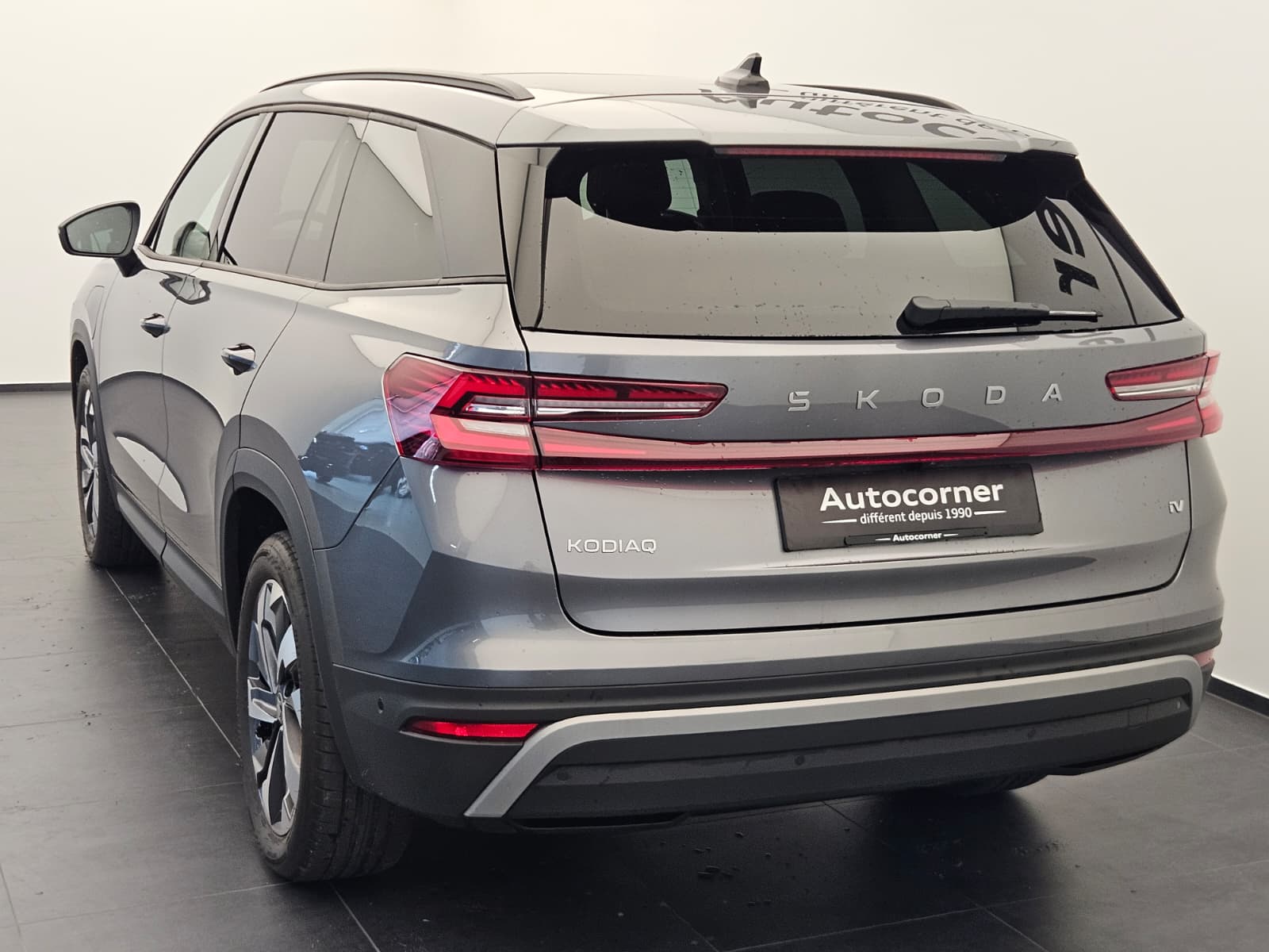 SKODA Kodiaq 1.5 TSI PHEV Selection-image-8