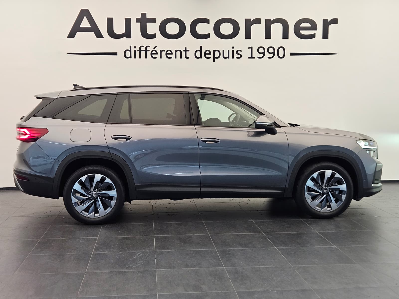 SKODA Kodiaq 1.5 TSI PHEV Selection-image-5