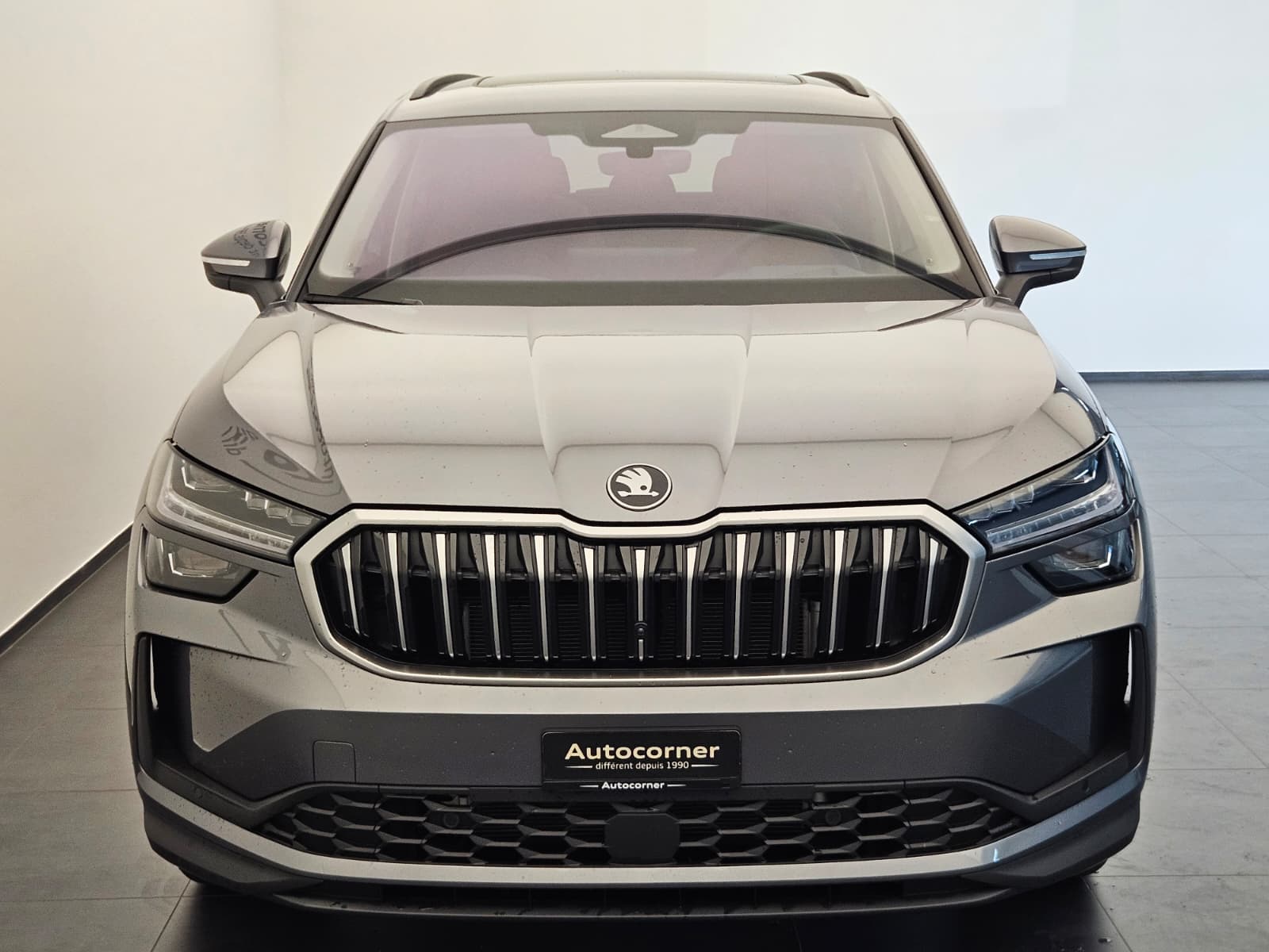 SKODA Kodiaq 1.5 TSI PHEV Selection-image-2