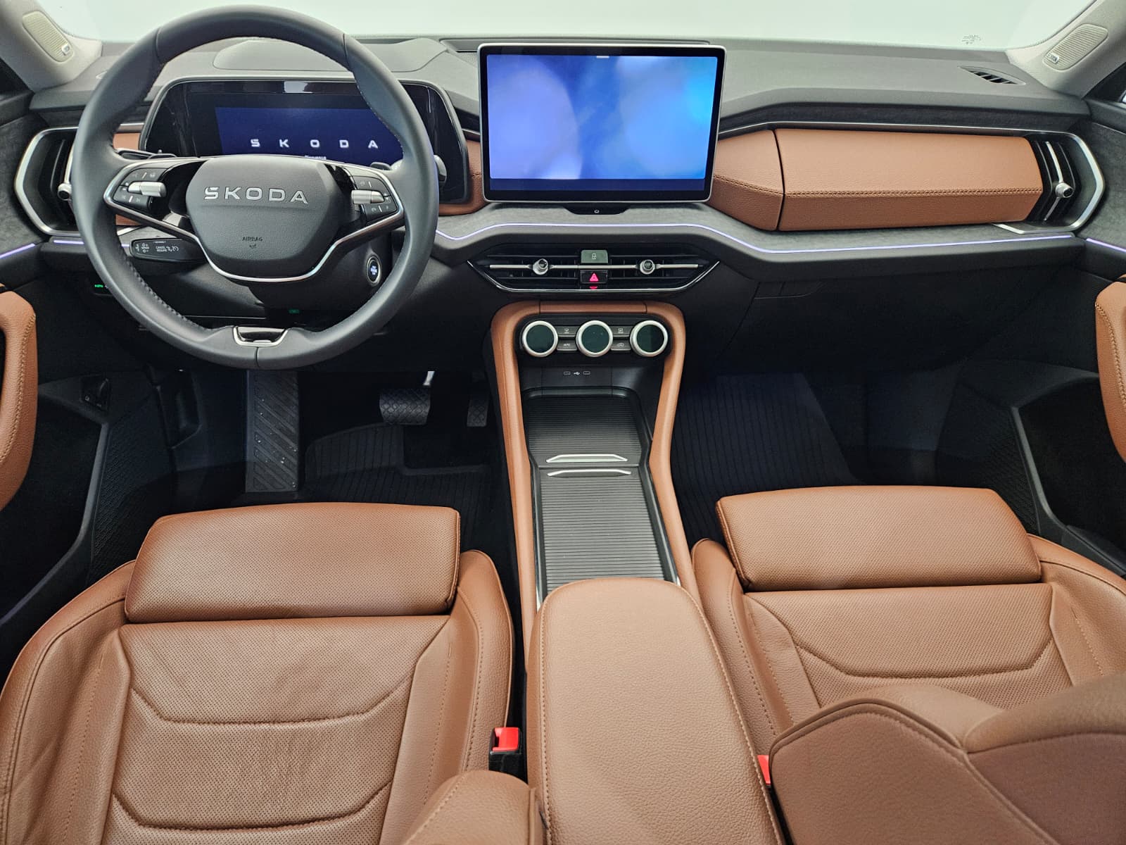 SKODA Kodiaq 1.5 TSI PHEV Selection-image-9