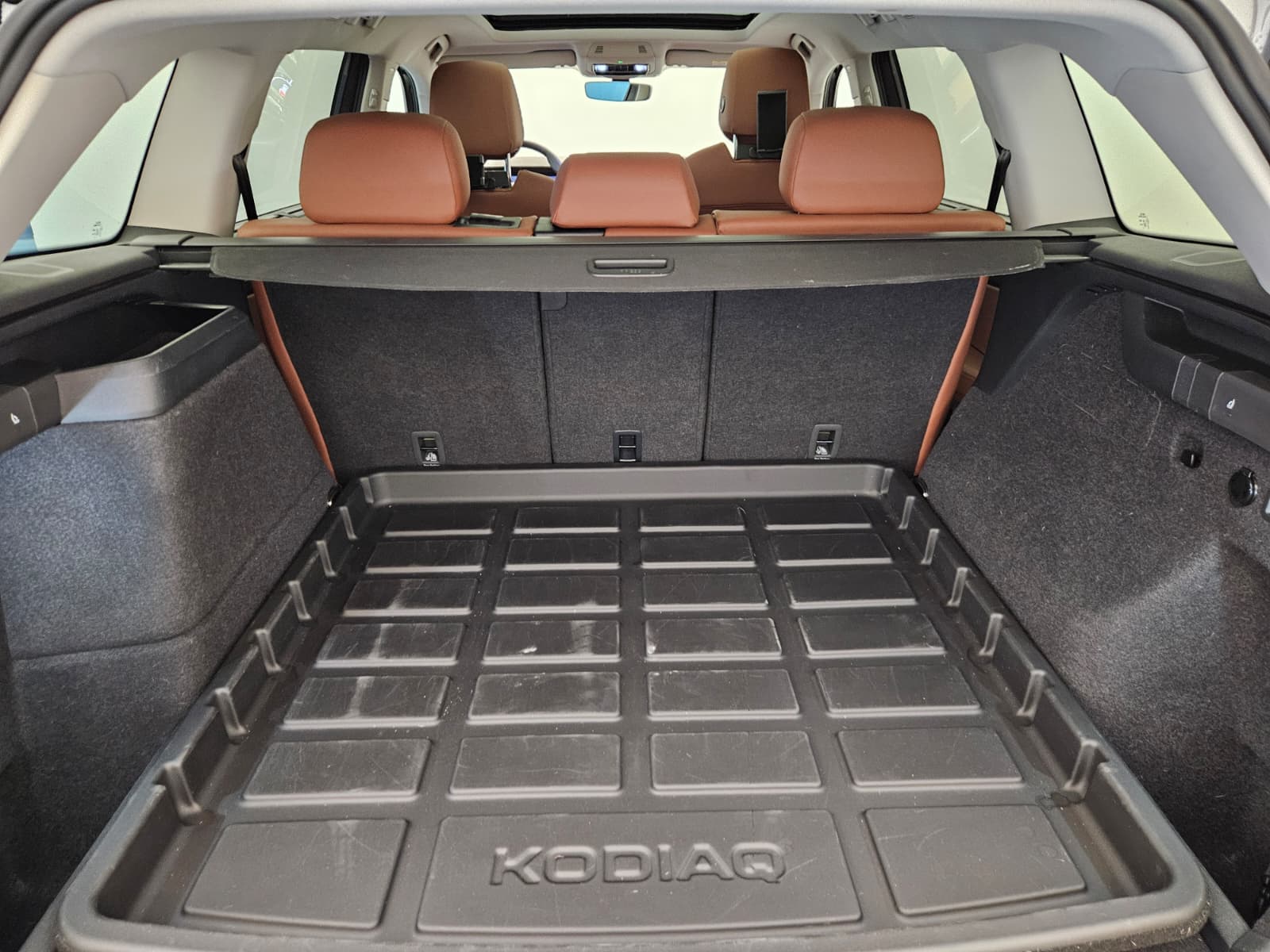 SKODA Kodiaq 1.5 TSI PHEV Selection-image-14