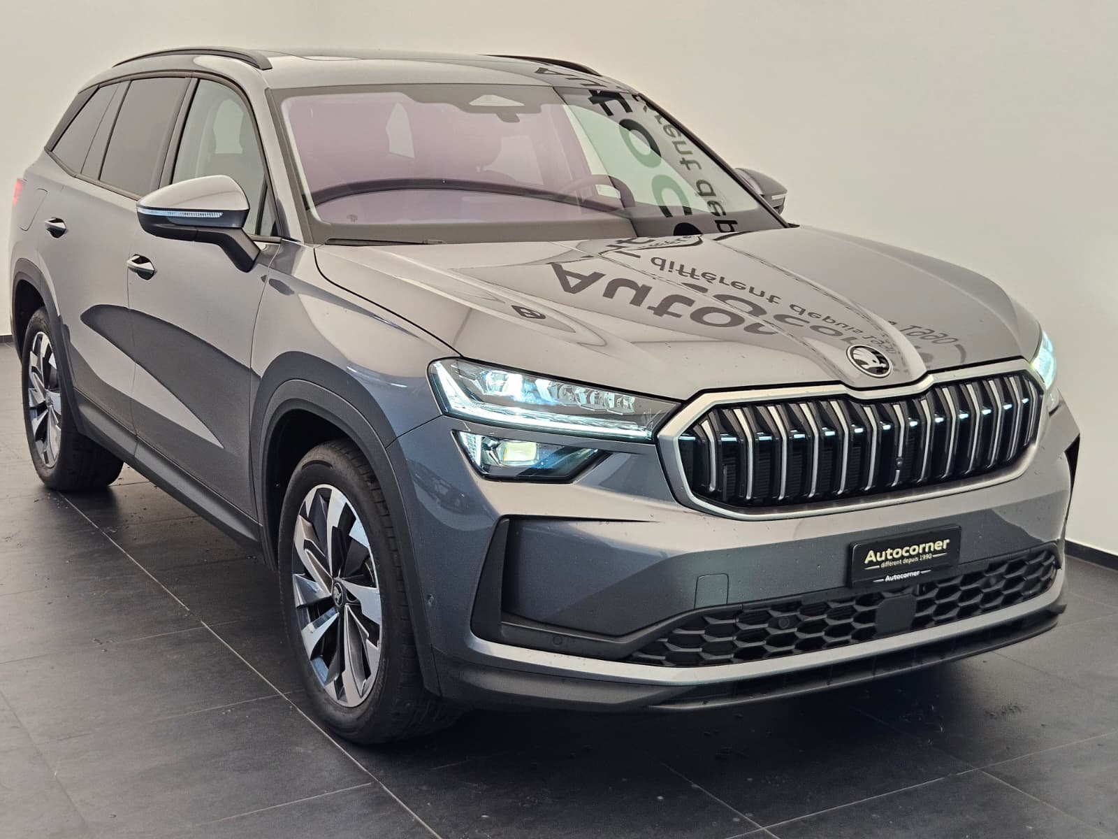 SKODA Kodiaq 1.5 TSI PHEV Selection-image-3