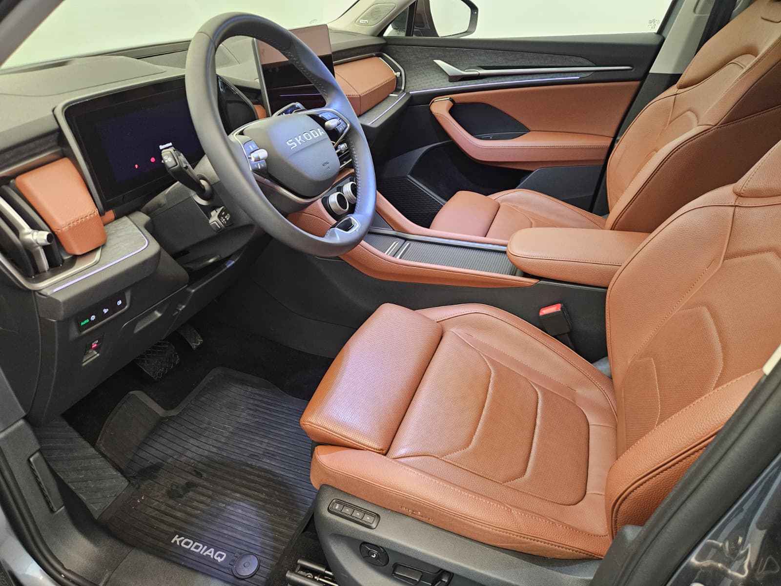 SKODA Kodiaq 1.5 TSI PHEV Selection-image-10