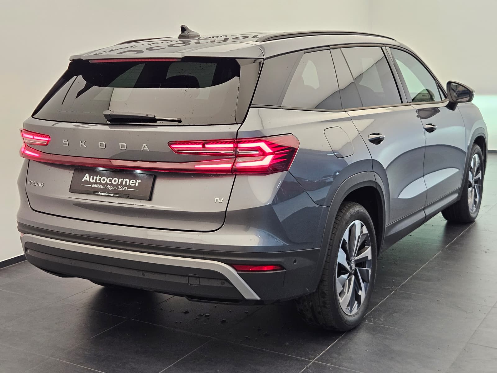 SKODA Kodiaq 1.5 TSI PHEV Selection-image-6