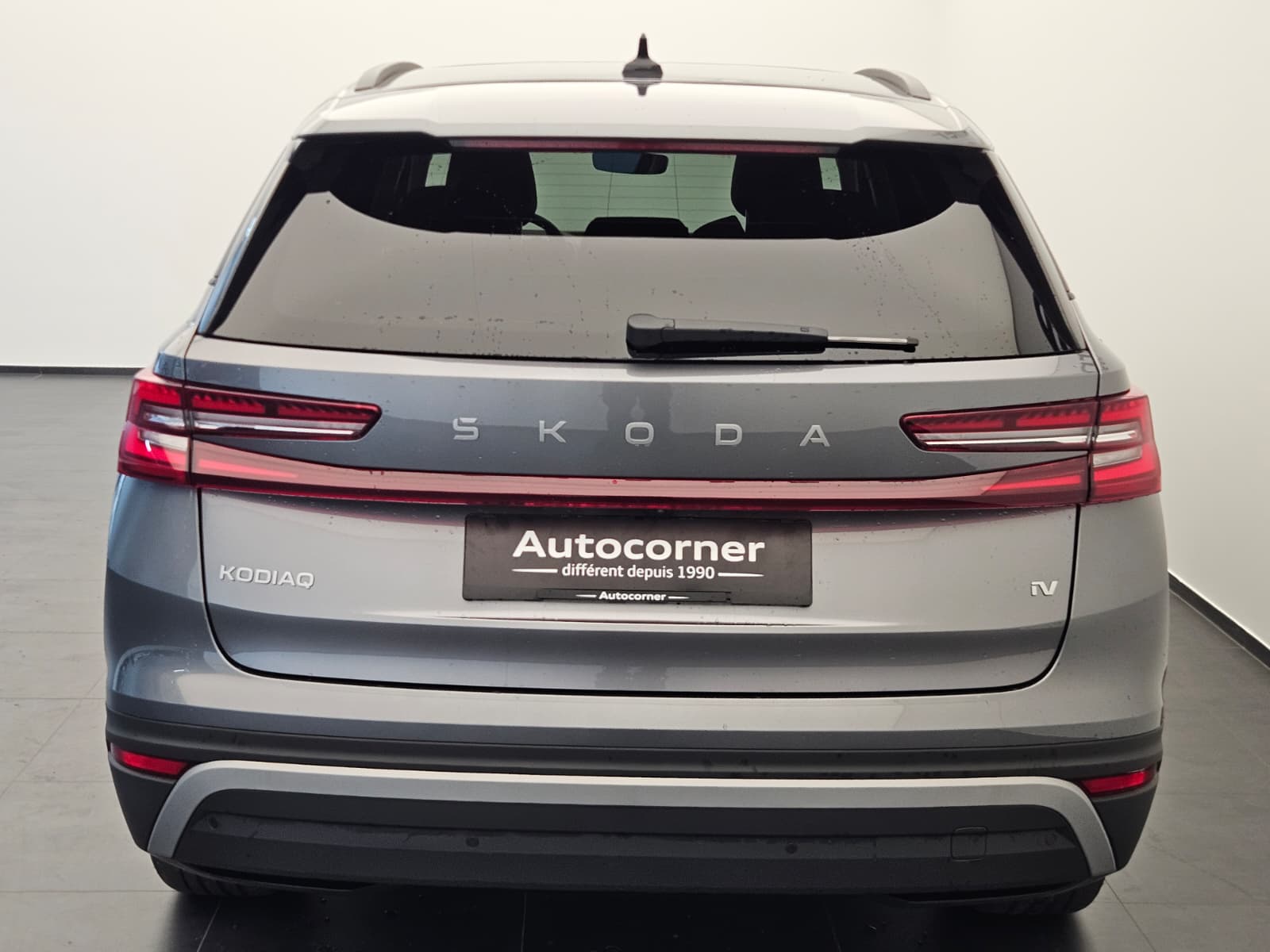 SKODA Kodiaq 1.5 TSI PHEV Selection-image-7