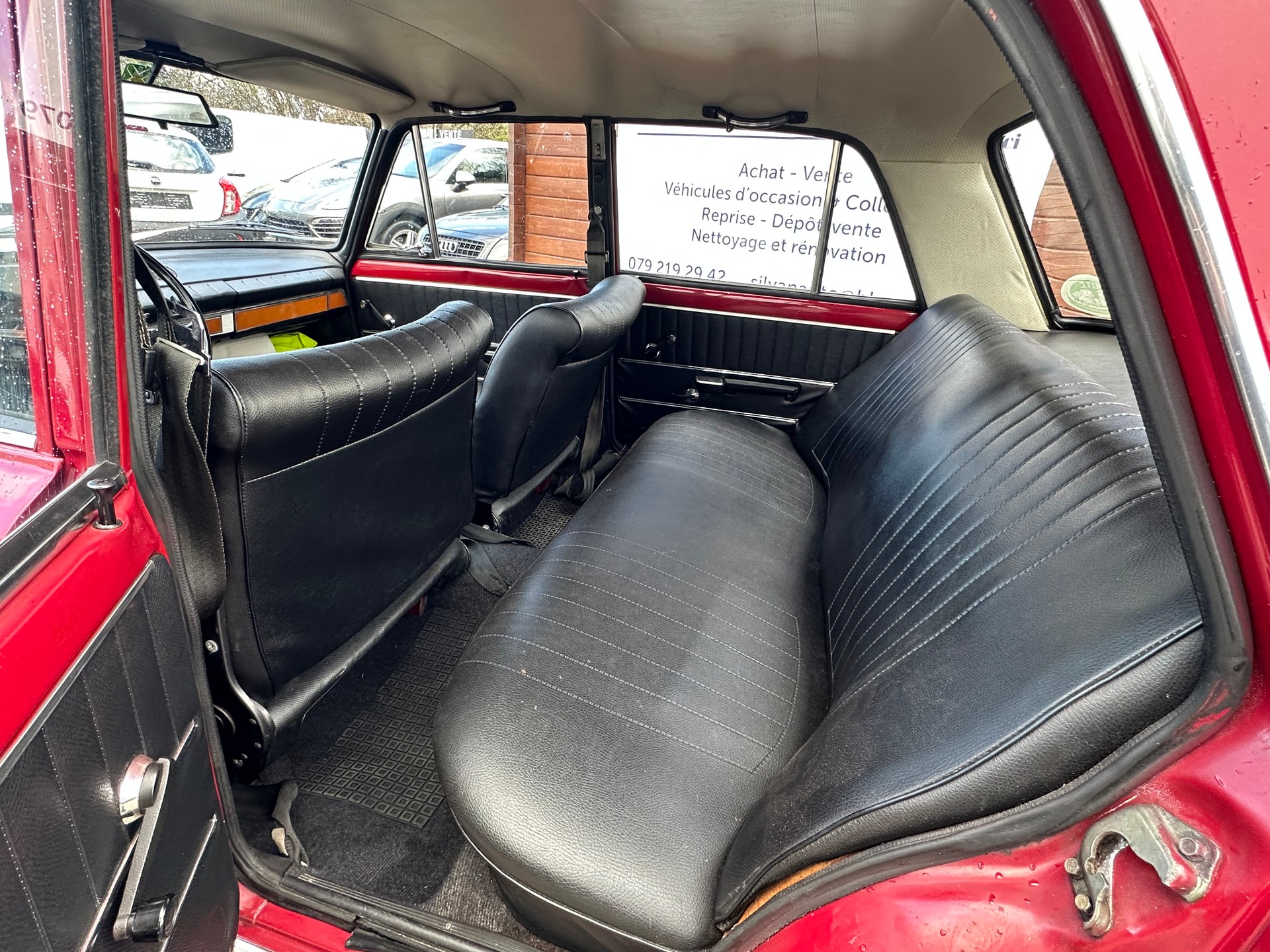 FIAT 124 Limousine-image-10