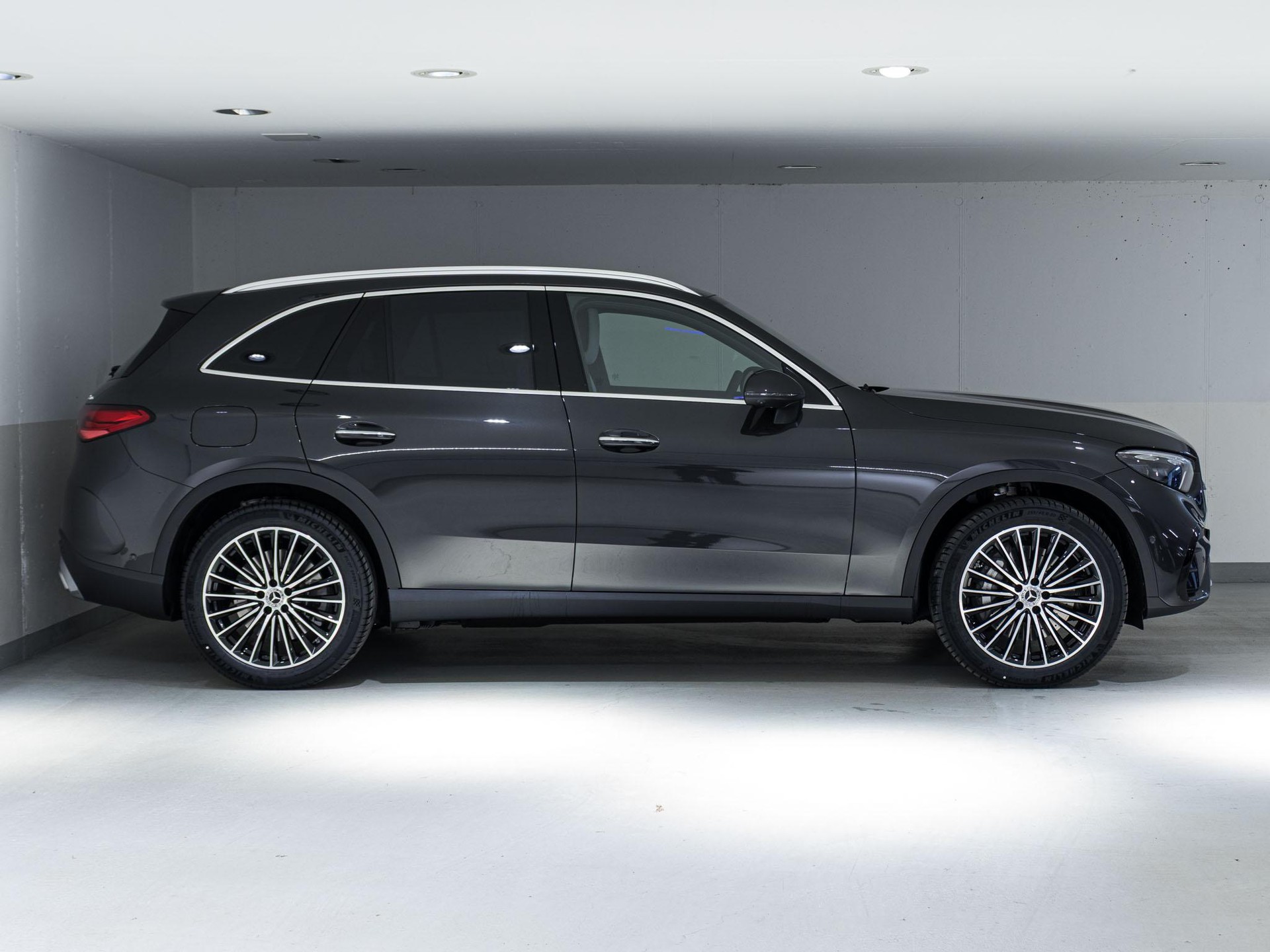 MERCEDES-BENZ GLC 450 d 4MATIC-image-1