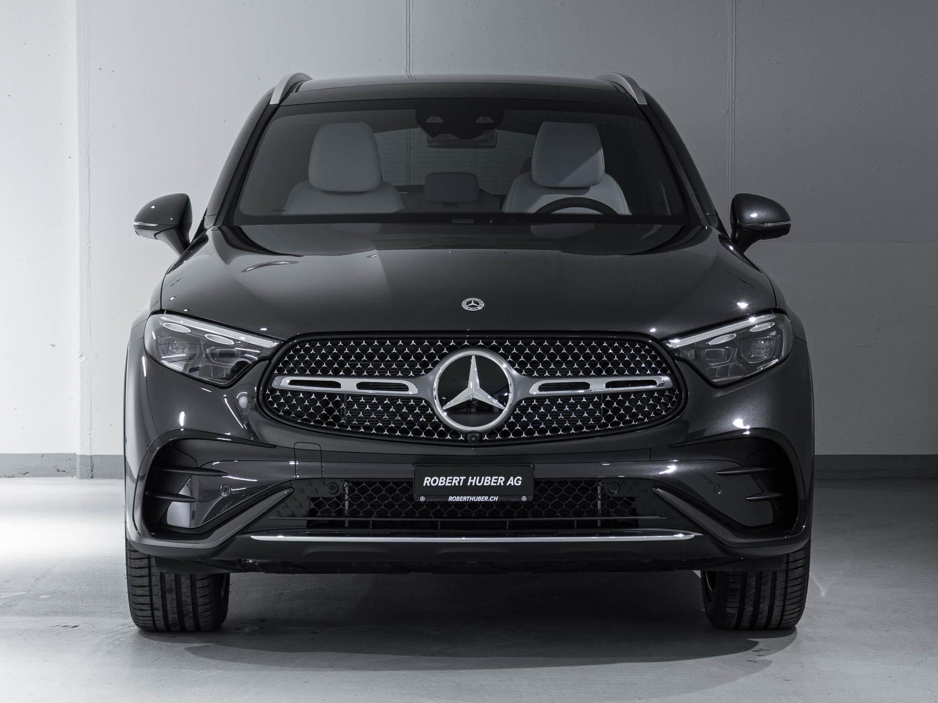 MERCEDES-BENZ GLC 450 d 4MATIC-image-2