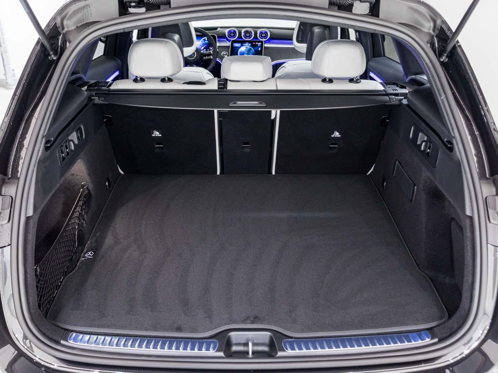 MERCEDES-BENZ GLC 450 d 4MATIC-image-13