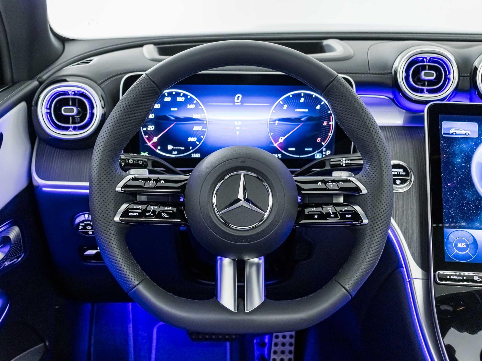 MERCEDES-BENZ GLC 450 d 4MATIC-image-11
