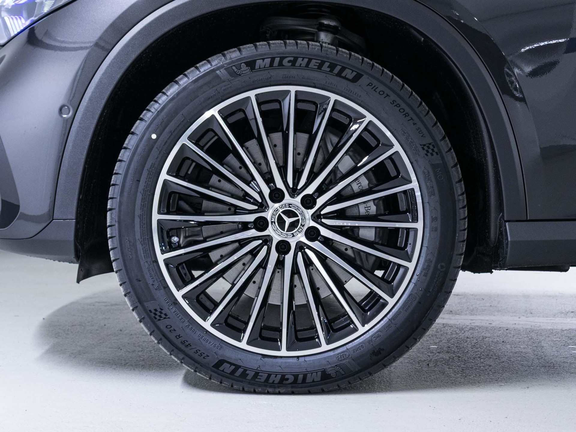 MERCEDES-BENZ GLC 450 d 4MATIC-image-14