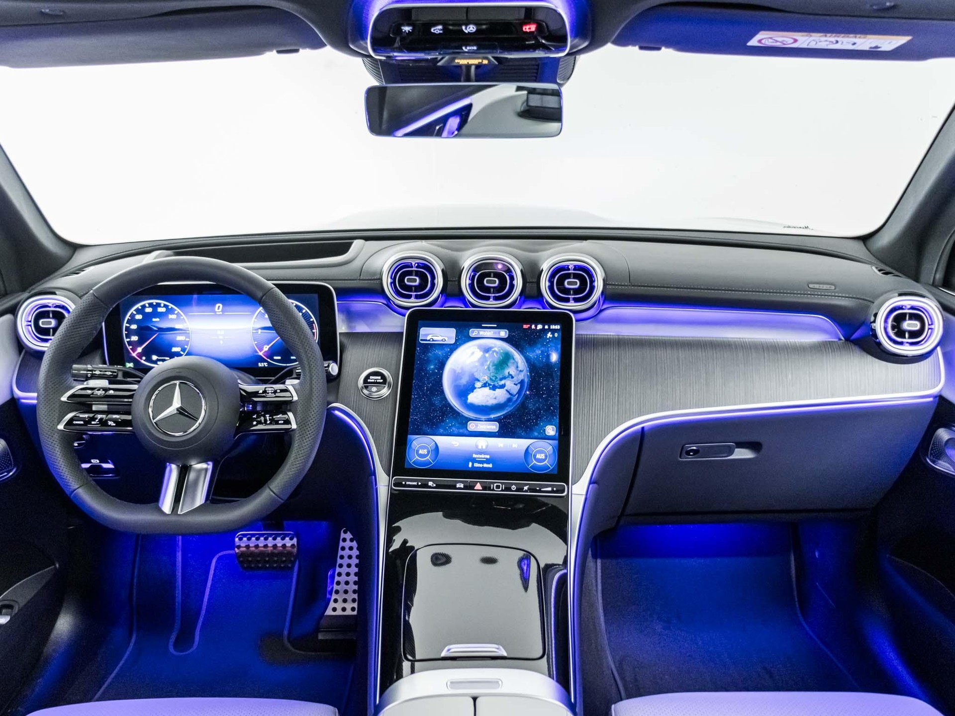 MERCEDES-BENZ GLC 450 d 4MATIC-image-10