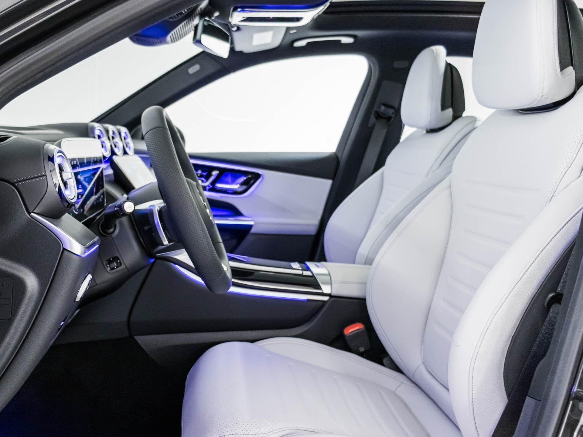MERCEDES-BENZ GLC 450 d 4MATIC-image-6