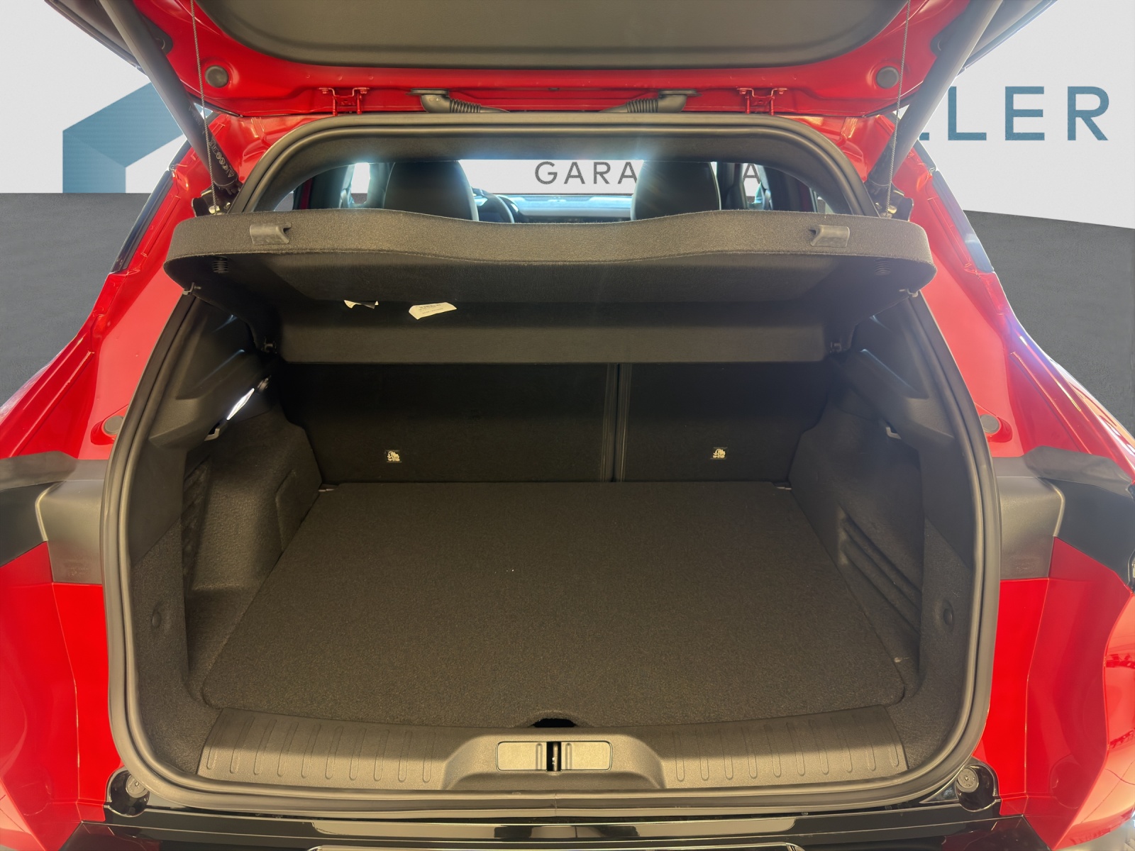 ALFA ROMEO JUNIOR 1.2 Ibrida Q4-image-6
