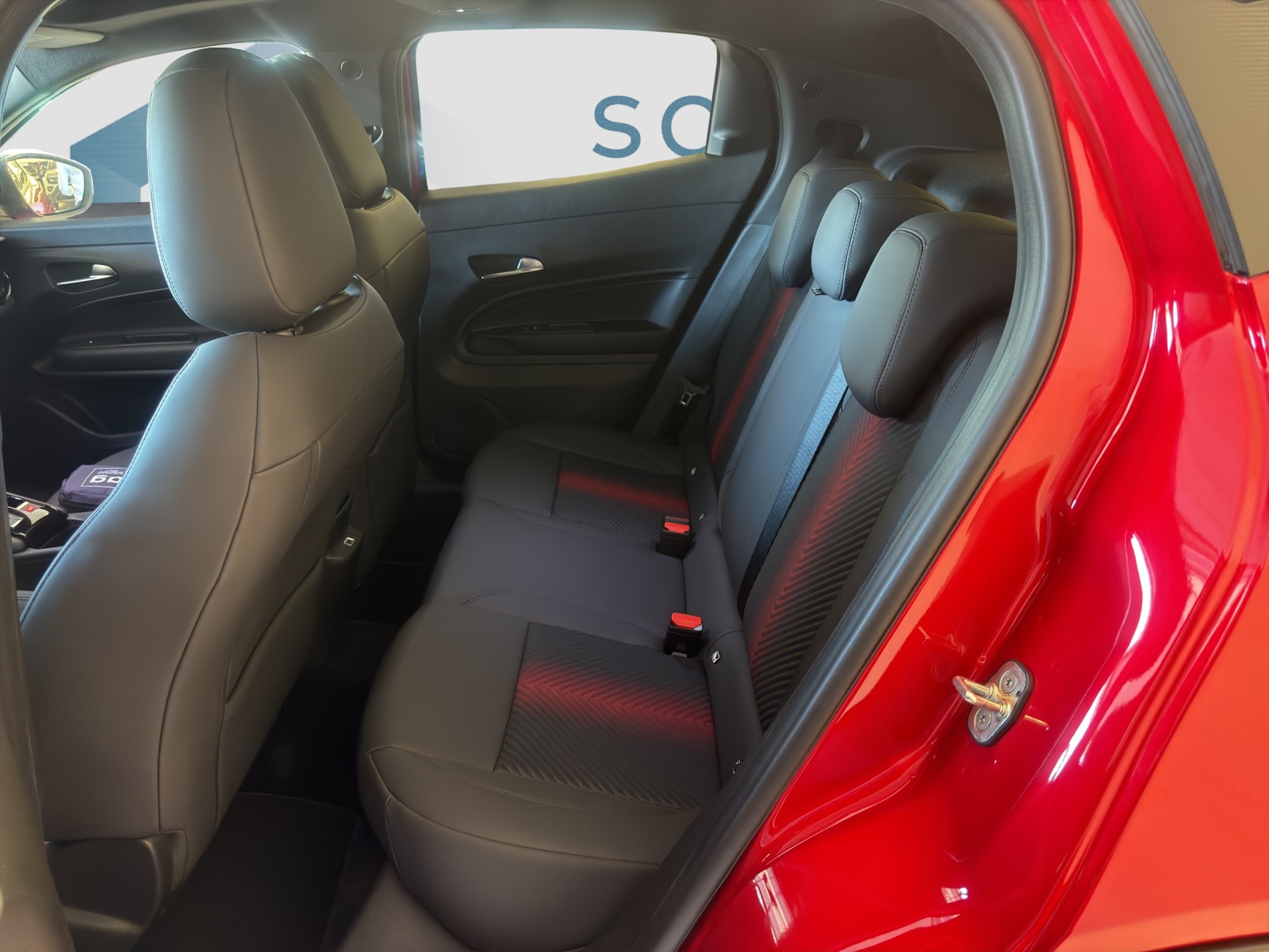 ALFA ROMEO JUNIOR 1.2 Ibrida Q4-image-7