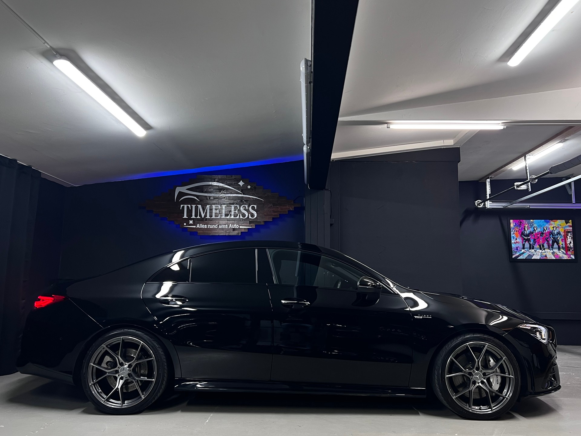 MERCEDES-BENZ CLA 35 AMG 4Matic 7G-DCT-image-3