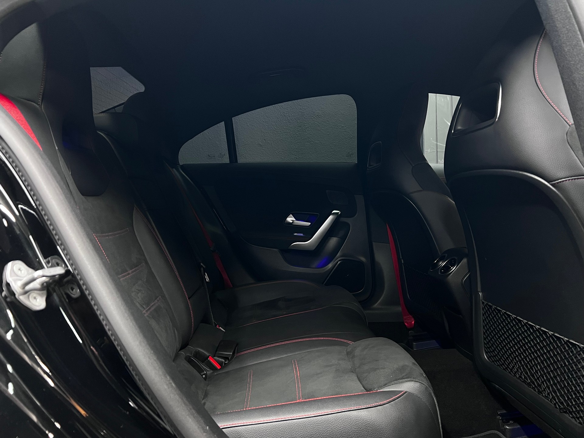 MERCEDES-BENZ CLA 35 AMG 4Matic 7G-DCT-image-15