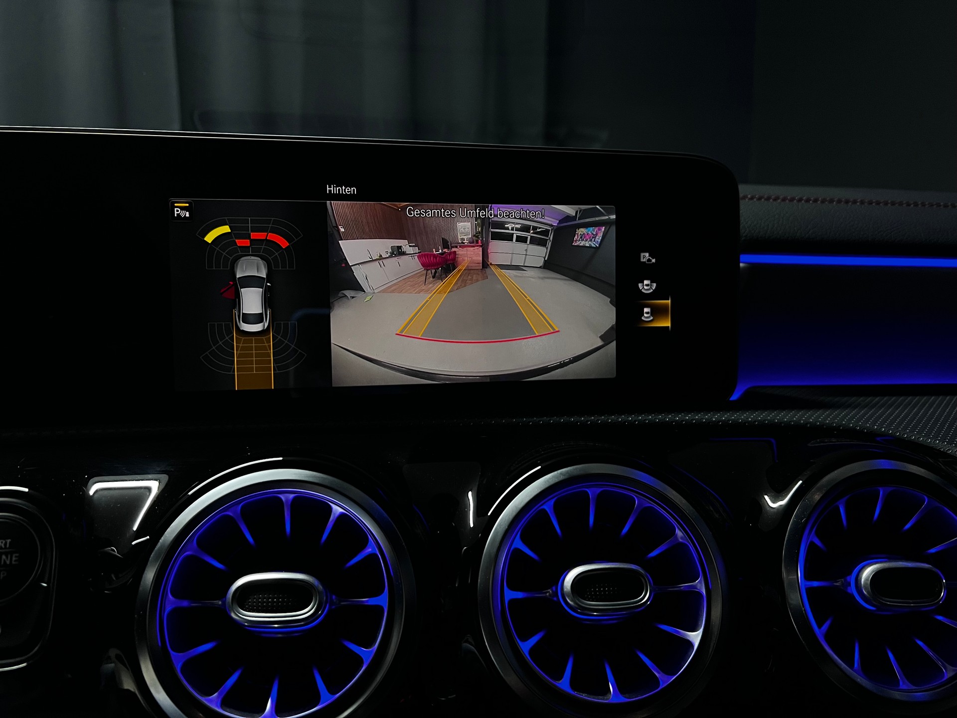 MERCEDES-BENZ CLA 35 AMG 4Matic 7G-DCT-image-10