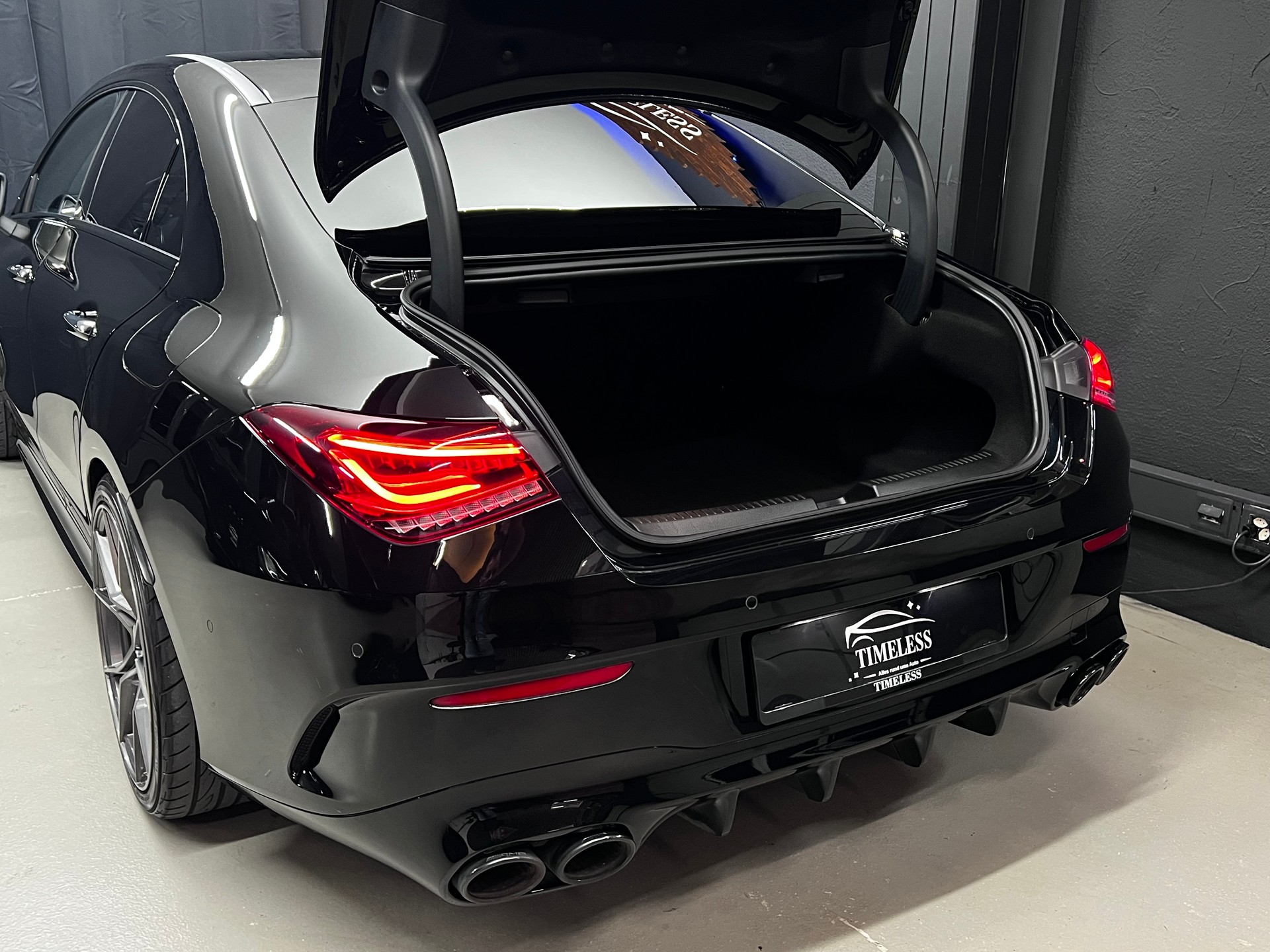 MERCEDES-BENZ CLA 35 AMG 4Matic 7G-DCT-image-7