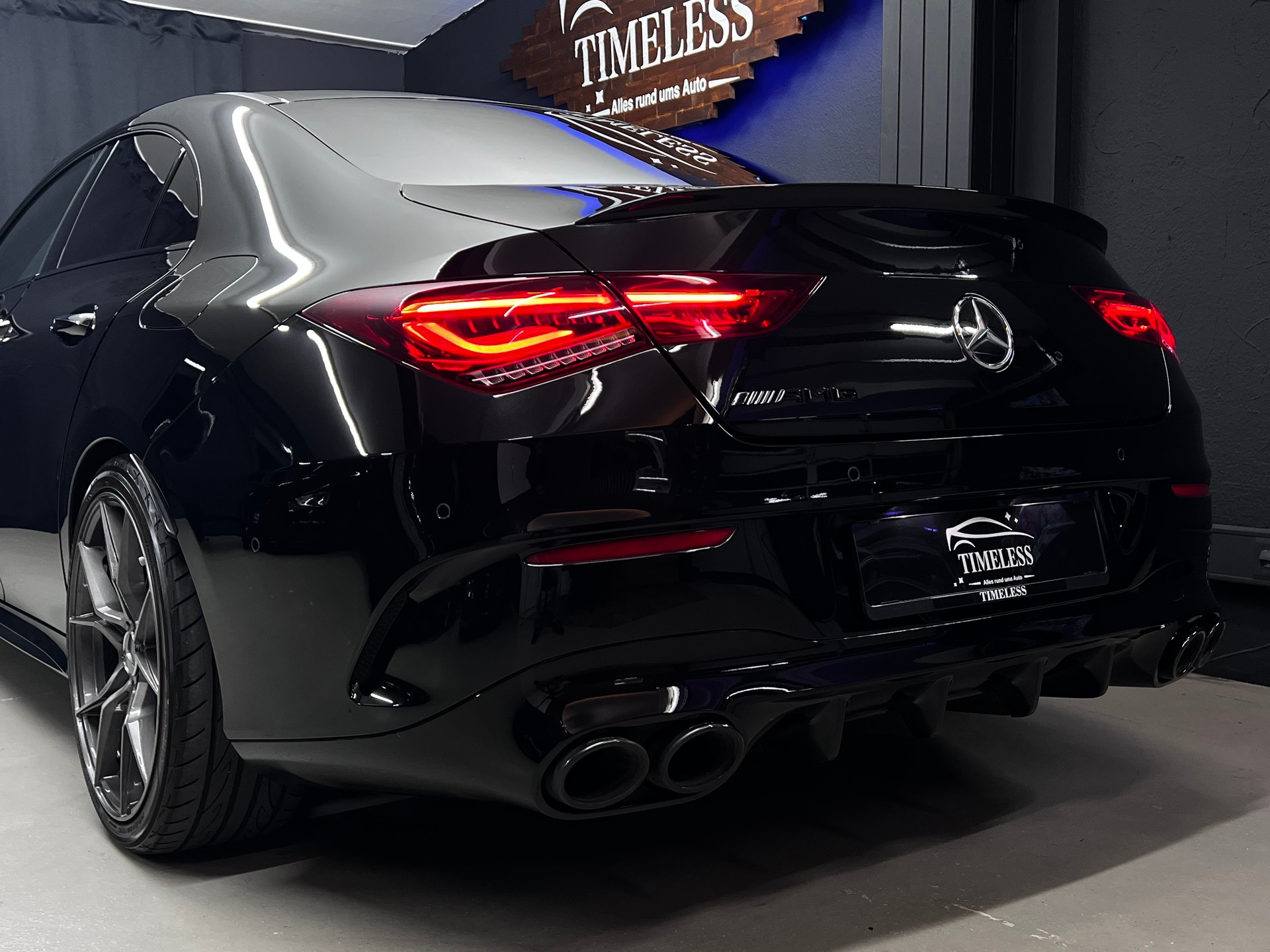 MERCEDES-BENZ CLA 35 AMG 4Matic 7G-DCT-image-6