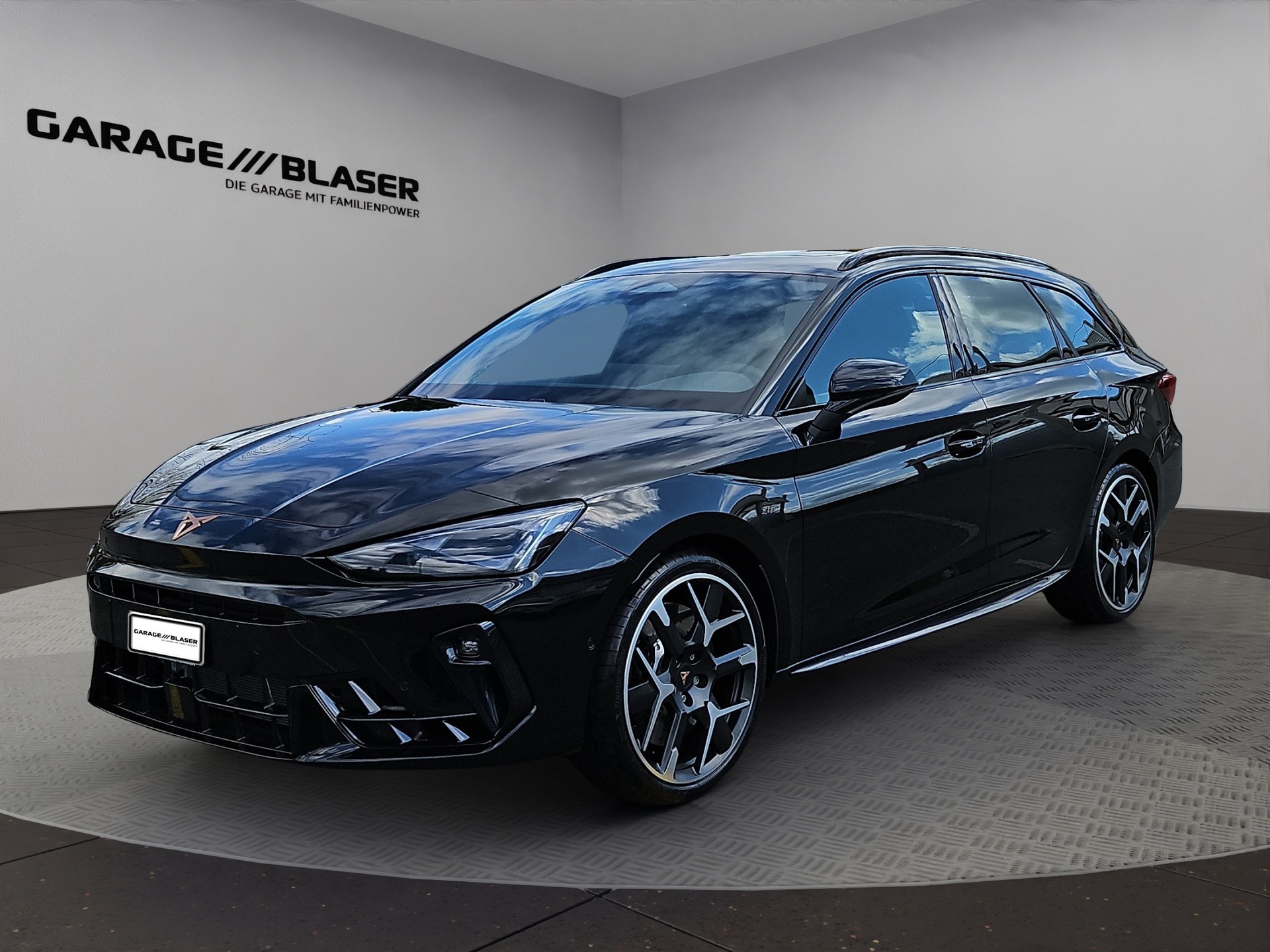 CUPRA LEON ST 2.0 TSI Prime Edition VZ DSG 4Drive-image-0