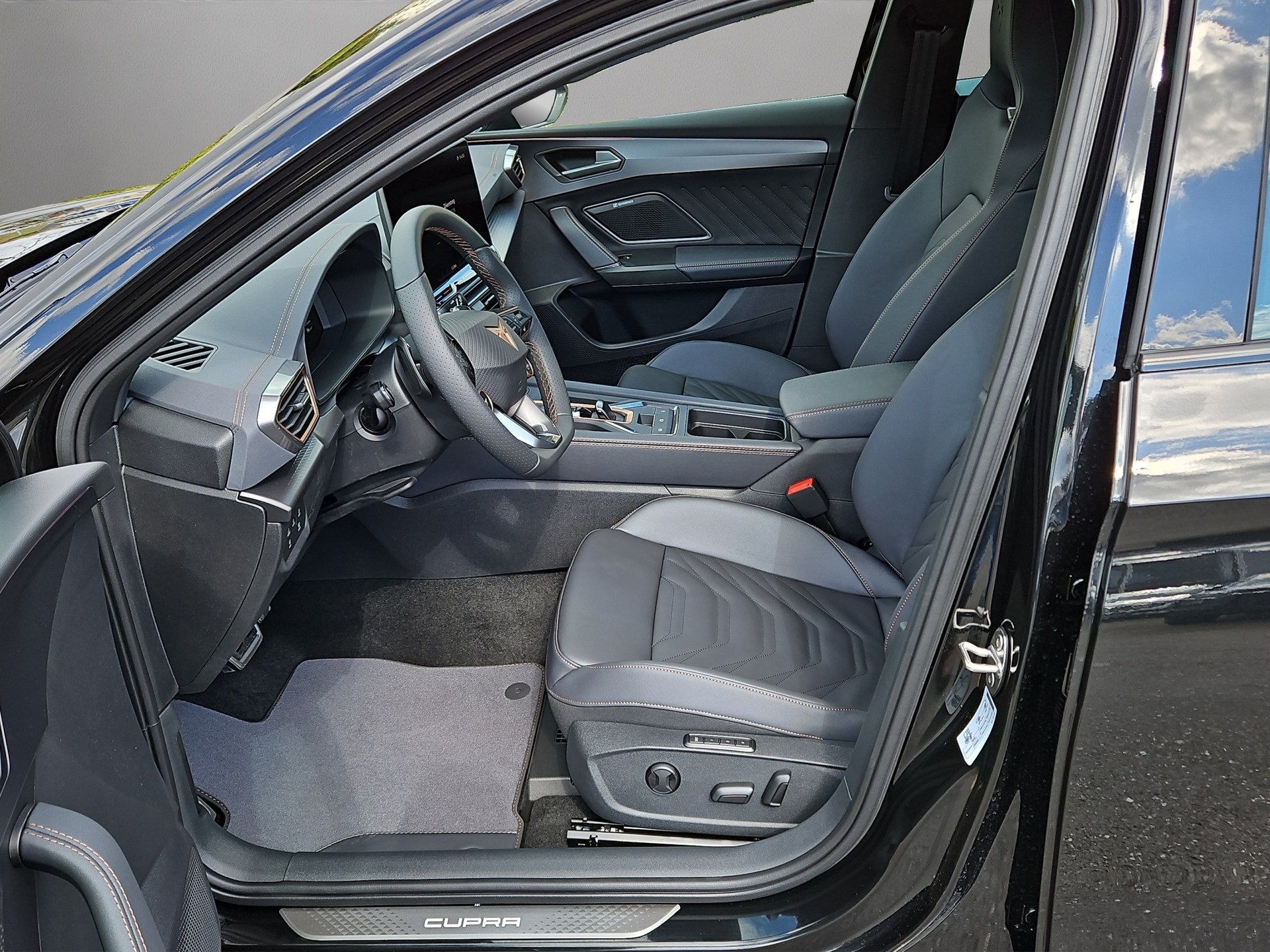 CUPRA LEON ST 2.0 TSI Prime Edition VZ DSG 4Drive-image-4
