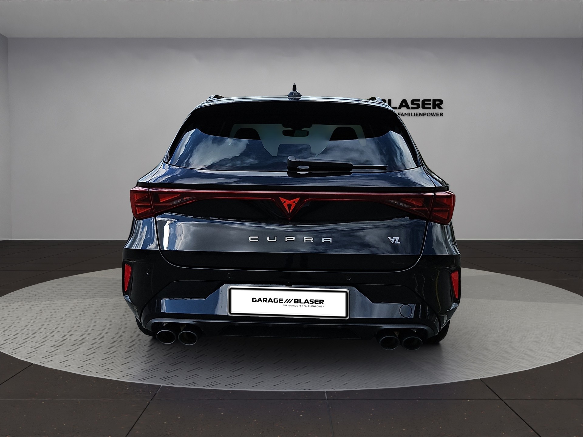 CUPRA LEON ST 2.0 TSI Prime Edition VZ DSG 4Drive-image-3
