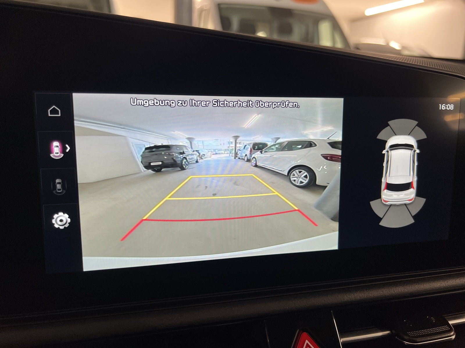 KIA Niro 1.6i Plug-in Hybrid Power Edition-image-9