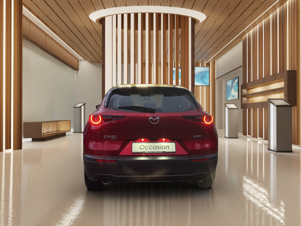 MAZDA CX-30 S-X186 AWD AT Ambition+ 3-showroom-element-3