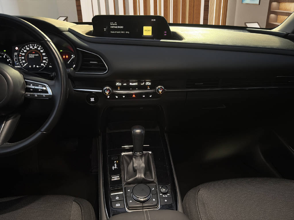 MAZDA CX-30 S-X186 AWD AT Ambition+ 3-image-11