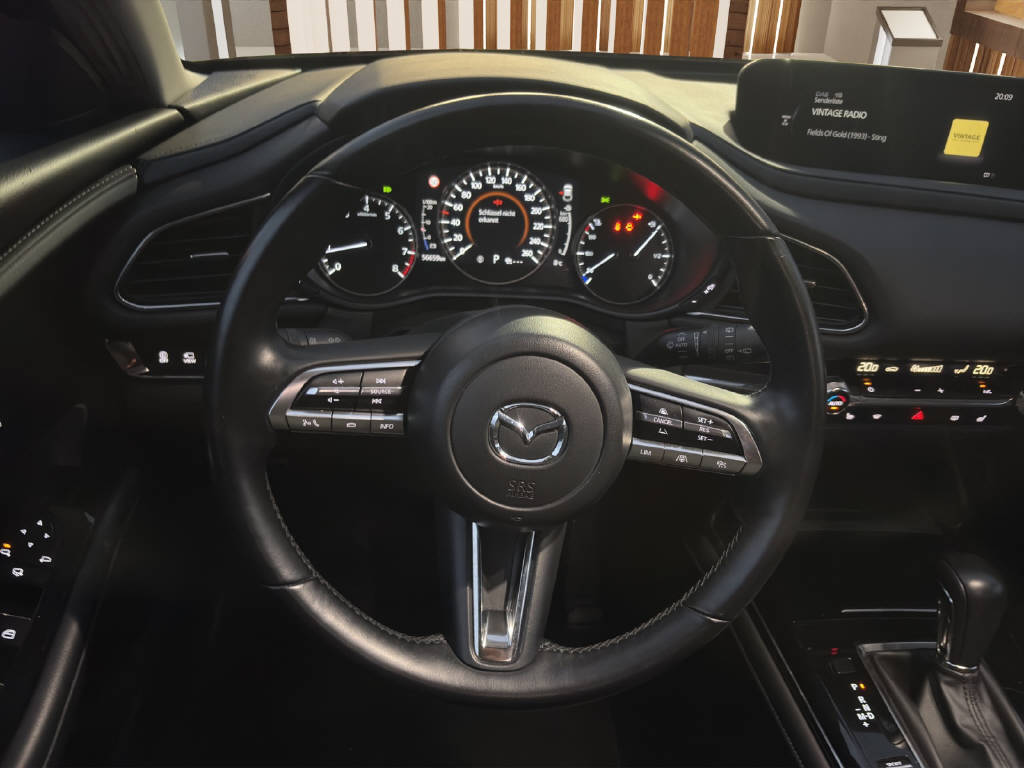 MAZDA CX-30 S-X186 AWD AT Ambition+ 3-image-10