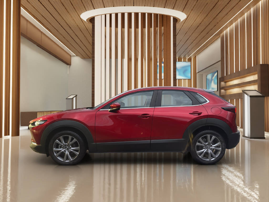 MAZDA CX-30 S-X186 AWD AT Ambition+ 3-showroom-element-1