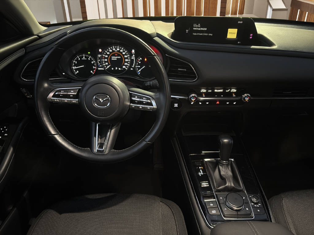 MAZDA CX-30 S-X186 AWD AT Ambition+ 3-image-9