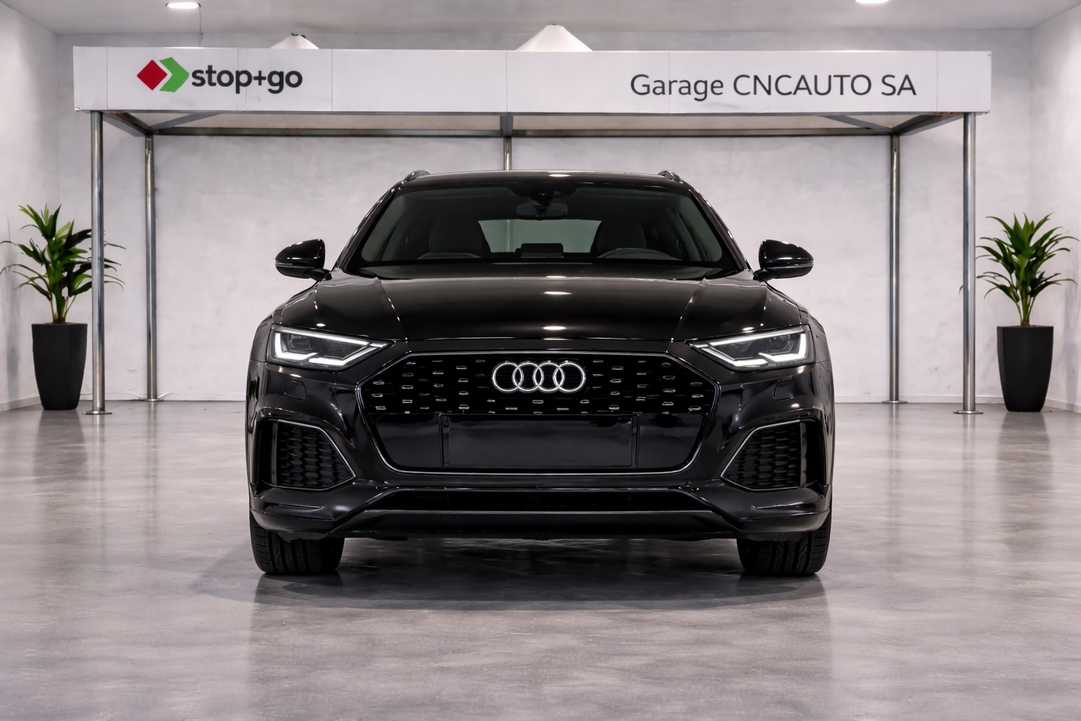 AUDI Q8 55 TFSI e quattro PHEV tiptronic-image-4